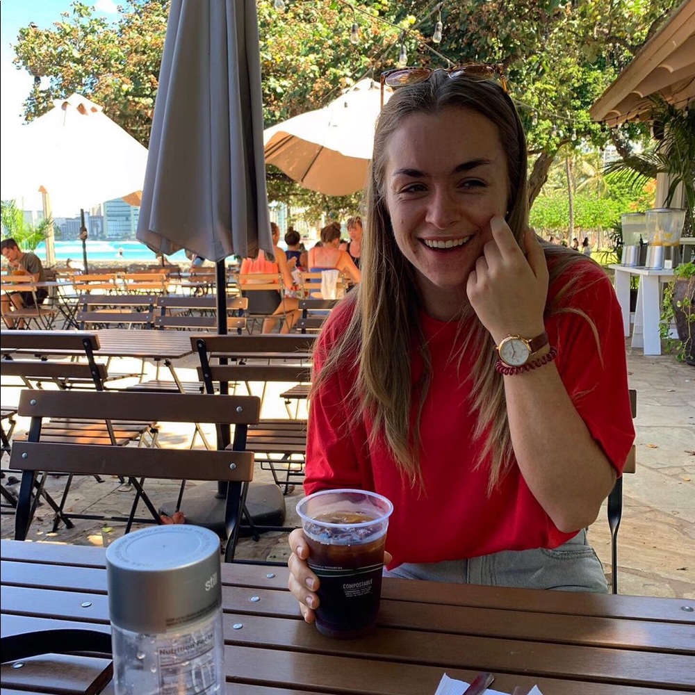 Meet your Posher, Merissa